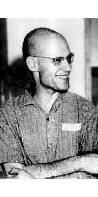 Alexander Grothendieck, German-born French mathematician, dies at age 86